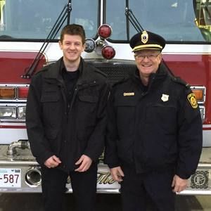 Meet your Posher, Dylan